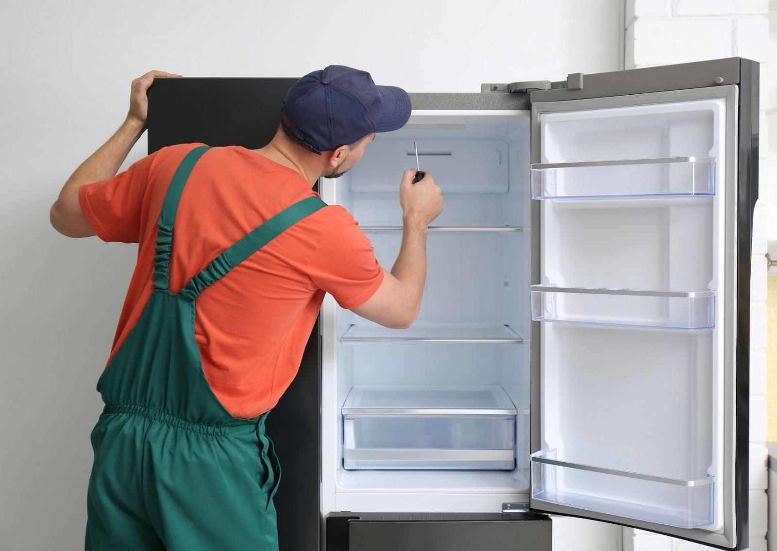 ORHANGAZİ Beyaz Eşya Servisi